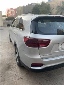 کیا سۆرینتۆ